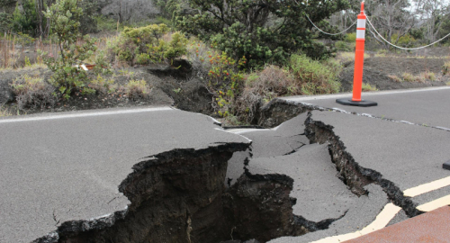 Terremoto in Calabria: Scossa di Magnitudo 3.7 nel Cosentino, Paura tra i Residenti